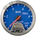   / Blitz Racing Meter DC II