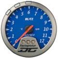     Blitz Racing Meter DC II