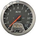   . Blitz Racing Meter DC II