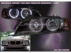  (Angel eyes)  BMW E39 ()