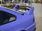   4-    BMW E36 Coupe  Kerscher