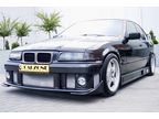   Komet  BMW E36  Carazone