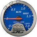    Blitz Racing Meter DC II