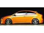   ()  Ford Focus 2  Rieger
