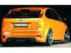     Ford Focus 2  Rieger