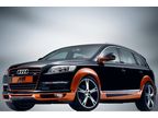    Audi Q7  ABT Sportsline