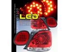  (LED)  Lexus GS300 98-05 (/)