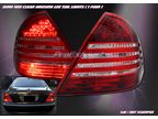  (LED)  Mercedes S-Class W220 ()