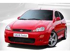   RS-Look  Ford Focus  ICC Tuning