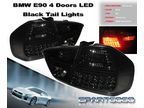   (LED)  BMW E90