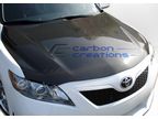    Toyota Camry  Carbon Creations.