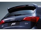      Audi Q5  ABT Sportsline
