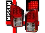   (LED)  Nissan Pathfinder 04-08