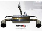   Milltek Sport  Mitsubishi Lancer EVO X