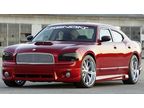   Dodge Charger  Xenon