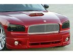           Dodge Charger  Xenon