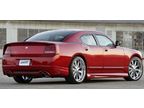         Dodge Charger  Xenon