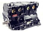   Cosworth (8.8:1/94mm)  MMC Evo 4G63(2.2)