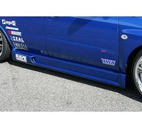    Subaru Impreza  Ings+