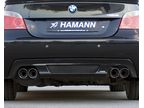     +OO76  BMW E60 (3.5d/5.0i)  Hamann