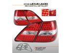  (LED)  Lexus LS430 01-03 (/)