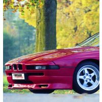     ()  BMW E31  Rieger