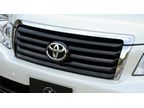    Toyota Land Cruiser Prado 150  LX-Mode