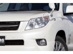   Toyota Land Cruiser Prado 150  Jaos ()