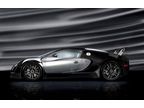    1201 .. EVOTECH   BUGATTI Veyron