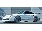    580 .. EVOTECH  Porsche 911 TURBO (997) 3.8 DF