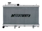   X-Line Mishimoto  Subaru Impreza WRX/STI '08-