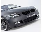    BMW 63  Hamann
