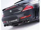      BMW 63  Hamann