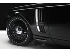 Крылья передние SPORTS LINE Black Bison Edition для Rolls Royce PHANTOM от Wald (оригинал)