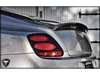     ()  Bentley Continental GT  TECNOCRAFT