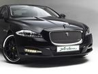     +    Jaguar XJ  Arden