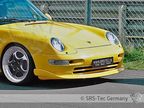    GT2-Look  Porsche 993  SRS-TEC