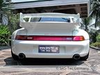 GT2-Look  Porsche 993  SRS-TEC