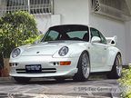   GT2-Look  Porsche 993  SRS-TEC