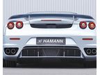  , ()  Ferrari F430   Hamann