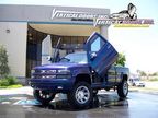  Lambo-  Chevrolet Full Size Truck (99-06)  Vertical Doors