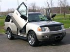  Lambo-  Ford Expedition (03-06)  Vertical Doors