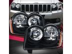  ()  Jeep Grand Cherokee 05-08