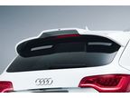     Audi Q7 Facelift  ABT Sportsline