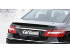    ()  Mercedes-Benz E-Class W212  Carlsson