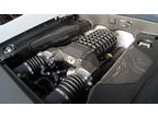 Компрессор-кит (6,5 psi) 760HP/600HM для Lamborghini Gallardo LP560-4 от VF-engineering
