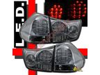   (LED)  Lexus RX 330/350/400h (XU30)