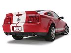   Borla (140222)  Shelby Mustang GT500 5.4L (07-09)