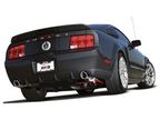   Borla (140266)  Ford Mustang GT/ GT500 (05-09)