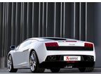   SLIP ON ()    Lamborghini Gallardo 550/560/570  Akrapovic